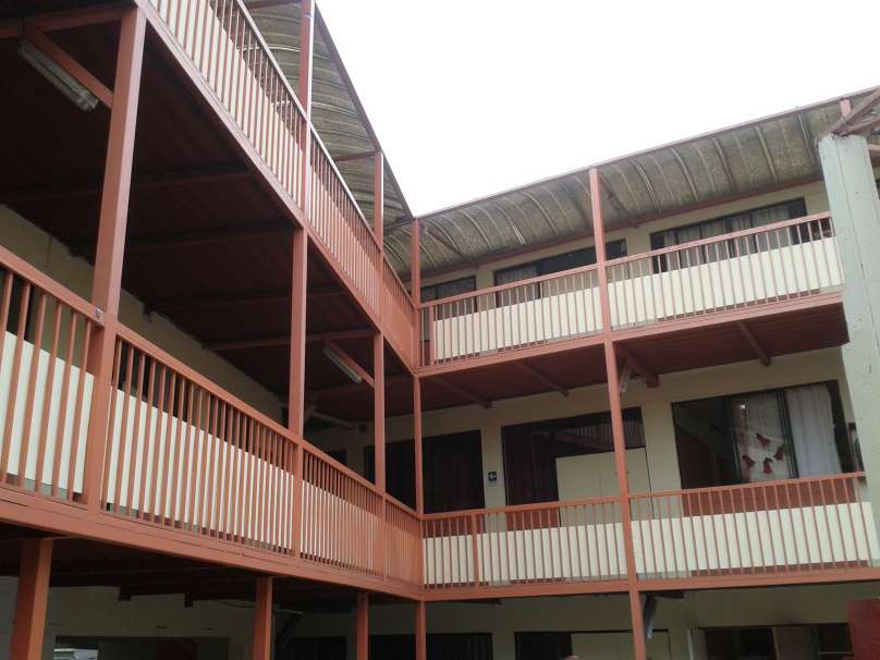 Fronta Ltda. Construcciones